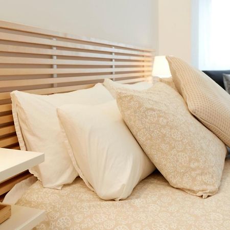 Precioso Loft Zona Santiago Bernabeu Madrid公寓 外观 照片