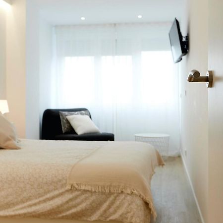 Precioso Loft Zona Santiago Bernabeu Madrid公寓 外观 照片