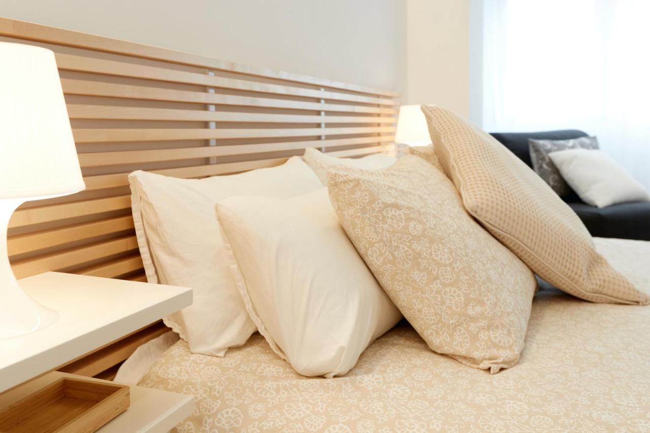 Precioso Loft Zona Santiago Bernabeu Madrid公寓 外观 照片