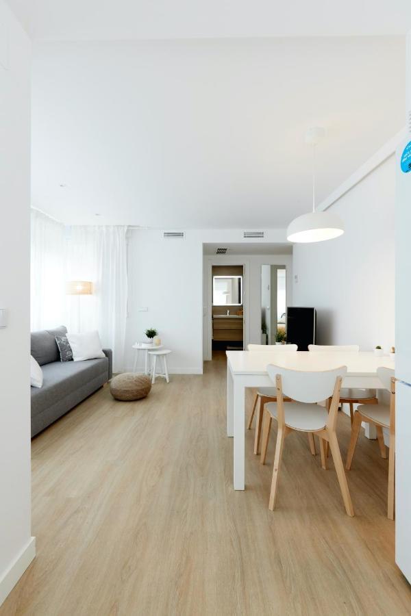 Precioso Loft Zona Santiago Bernabeu Madrid公寓 外观 照片