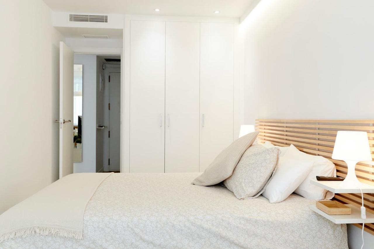 Precioso Loft Zona Santiago Bernabeu Madrid公寓 外观 照片
