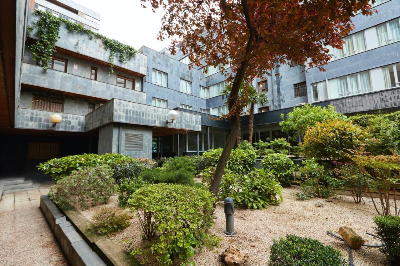 Precioso Loft Zona Santiago Bernabeu Madrid公寓 外观 照片