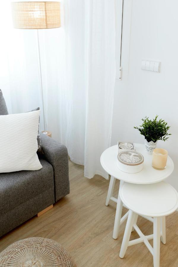 Precioso Loft Zona Santiago Bernabeu Madrid公寓 外观 照片