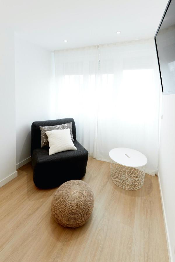 Precioso Loft Zona Santiago Bernabeu Madrid公寓 外观 照片