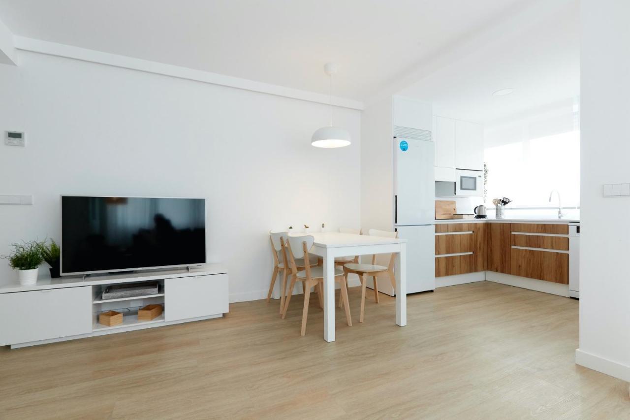Precioso Loft Zona Santiago Bernabeu Madrid公寓 外观 照片