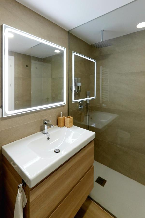 Precioso Loft Zona Santiago Bernabeu Madrid公寓 外观 照片