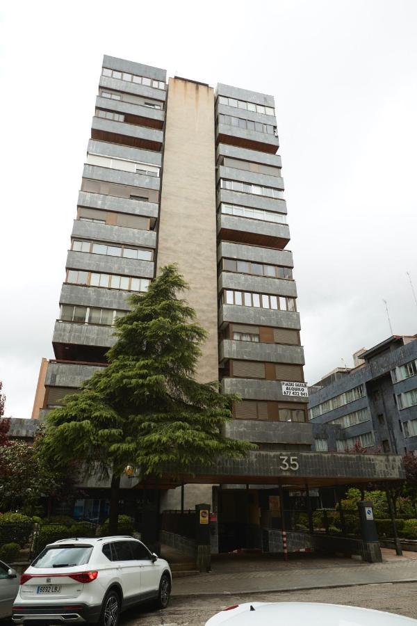Precioso Loft Zona Santiago Bernabeu Madrid公寓 外观 照片